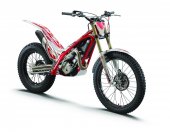 GAS GAS TXT 125